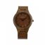 Drevené hodinky - Duppau Fawn