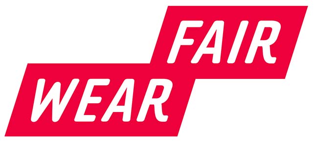 Fair Wear Foundation Logo