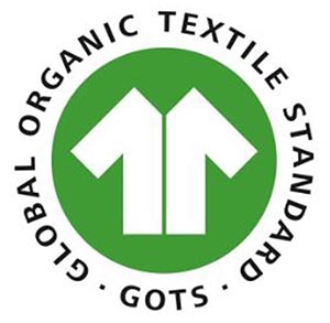 GOTS logo